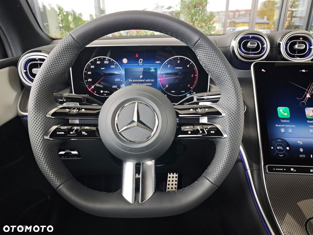 Mercedes-Benz GLC - 13