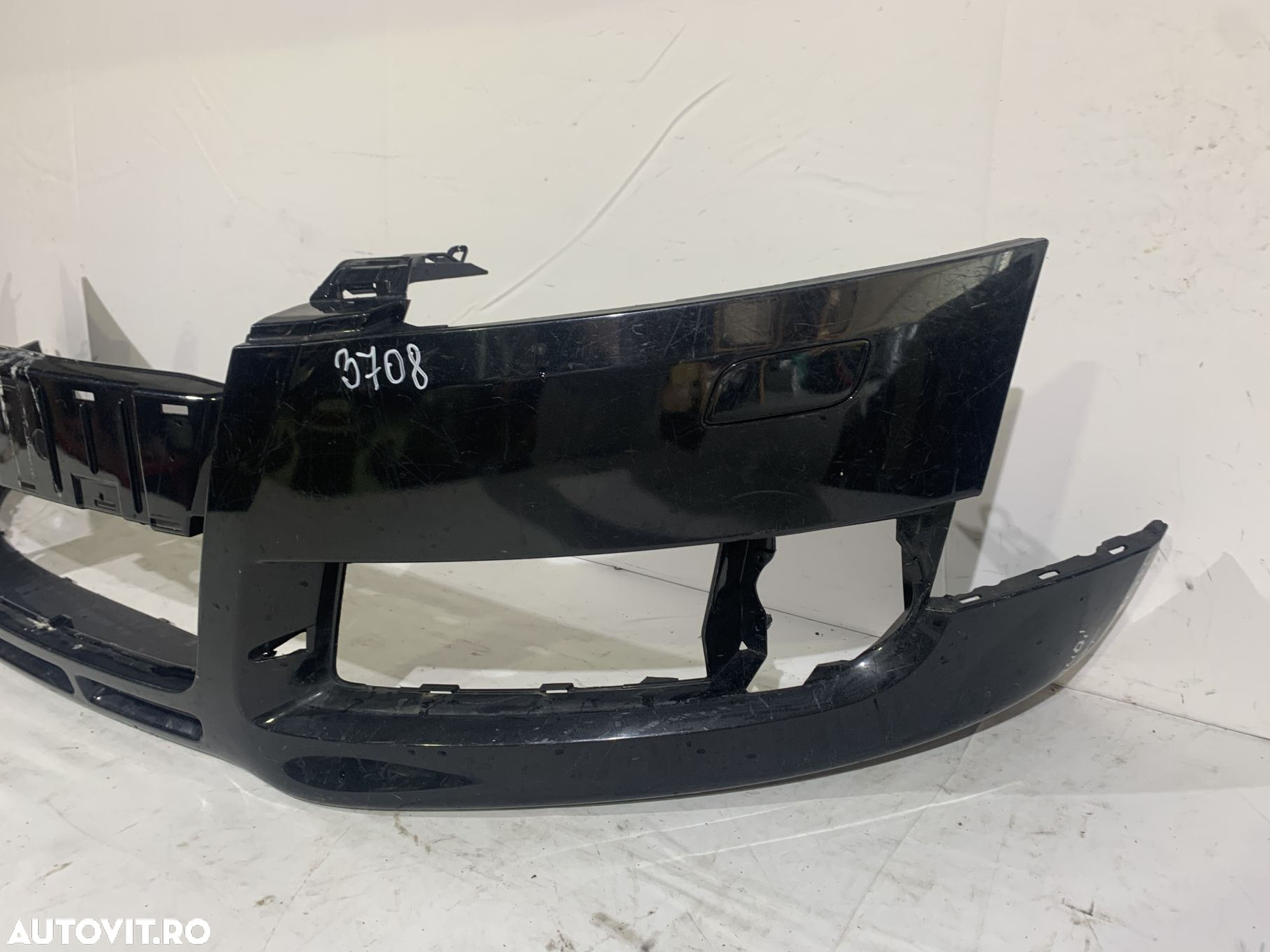 Bara fata Audi TT, 2006, 2007, 2008, 2009, 2010, 2011, 2012, 2013, cod origine OE 8J087437. - 2