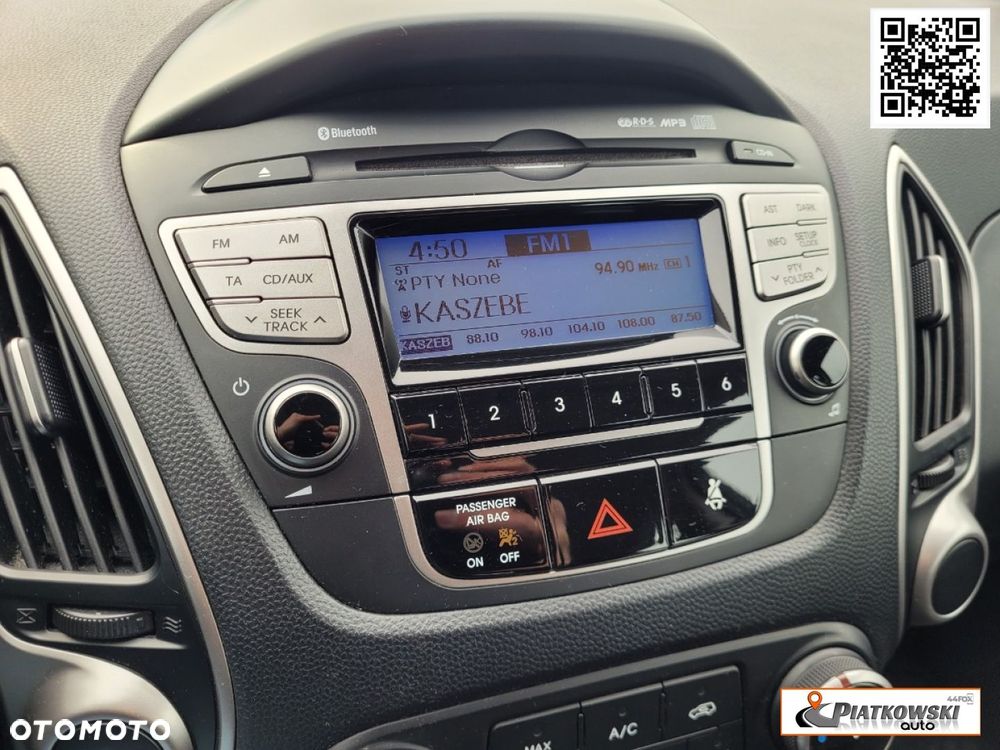 Hyundai ix35 - 28