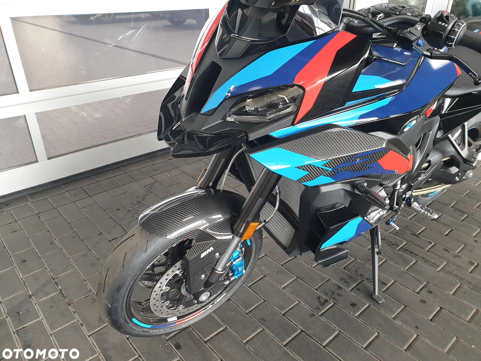 BMW Inny - 6