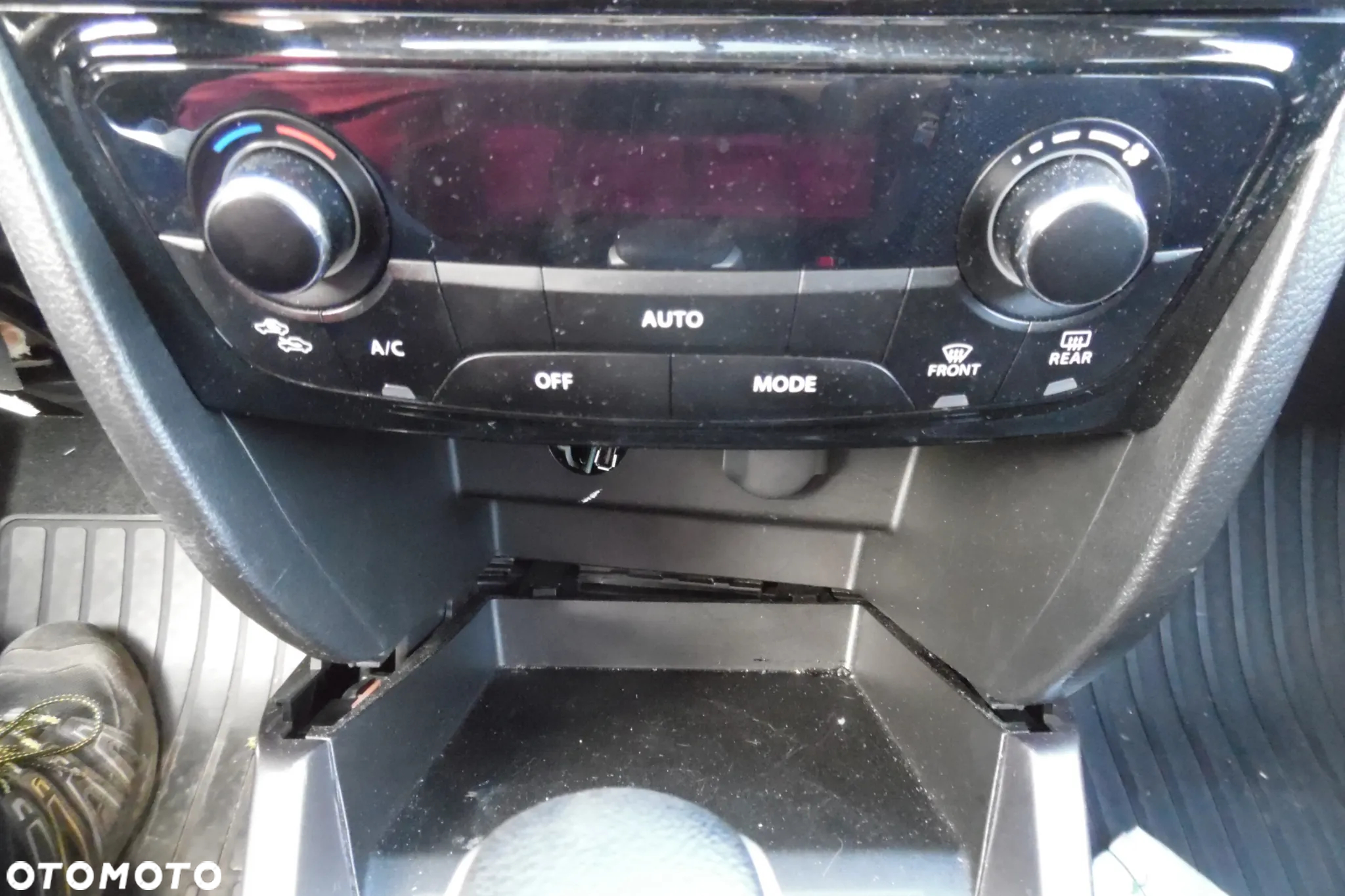 Suzuki Vitara - 14