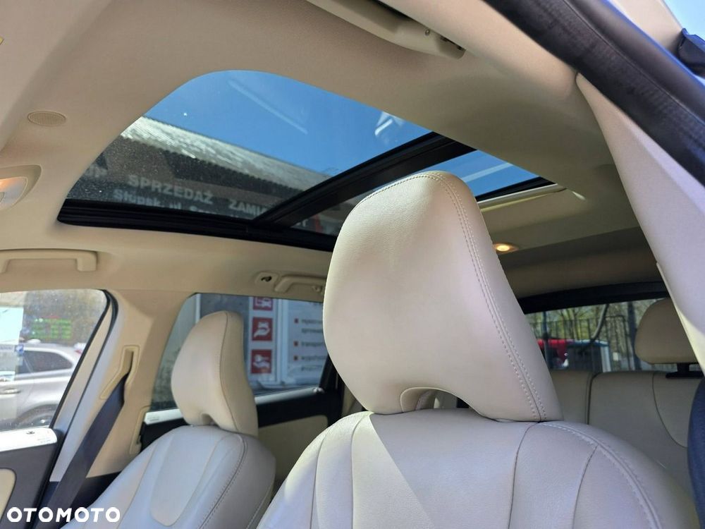 Volvo XC 60 T5 Geartronic Kinetic - 7