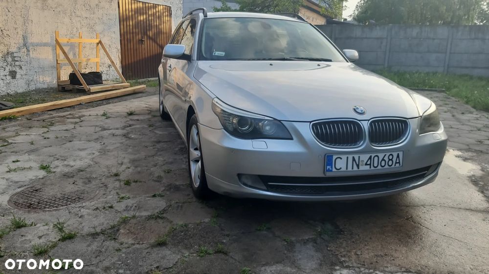 BMW Seria 5 530d Edition Lifestyle - 1