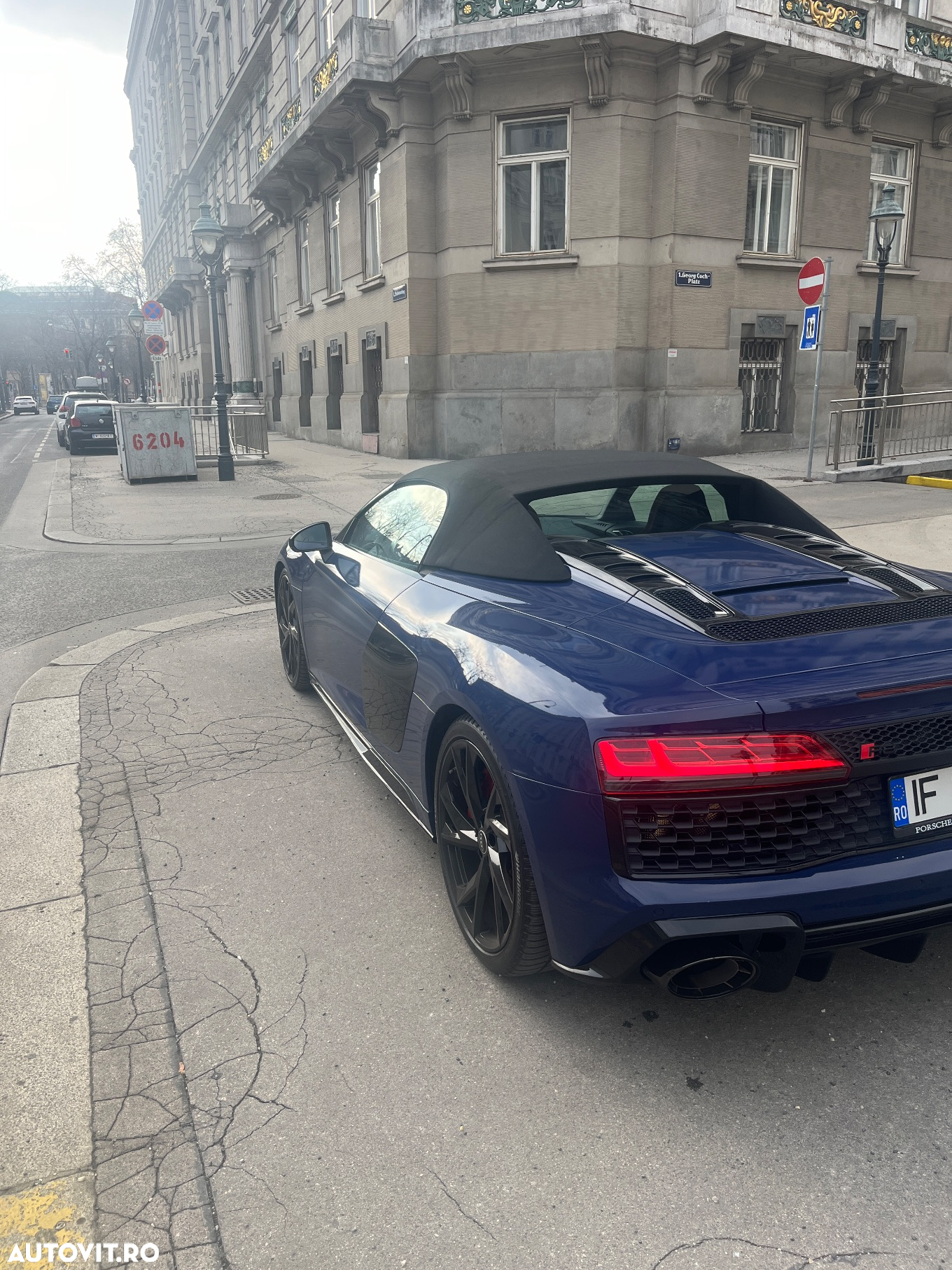 Audi R8 - 9