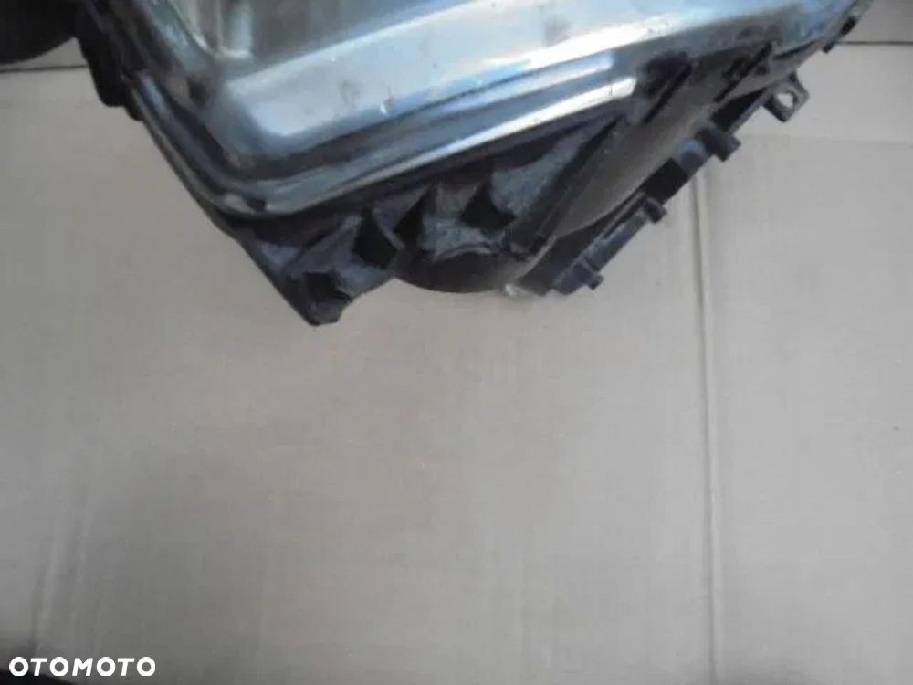 ALFA 156 LAMPA LEWA PRZÓD - 5