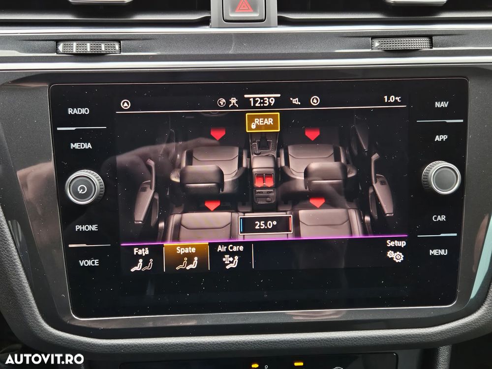 Volkswagen Tiguan 2.0 TDI DSG Life - 19