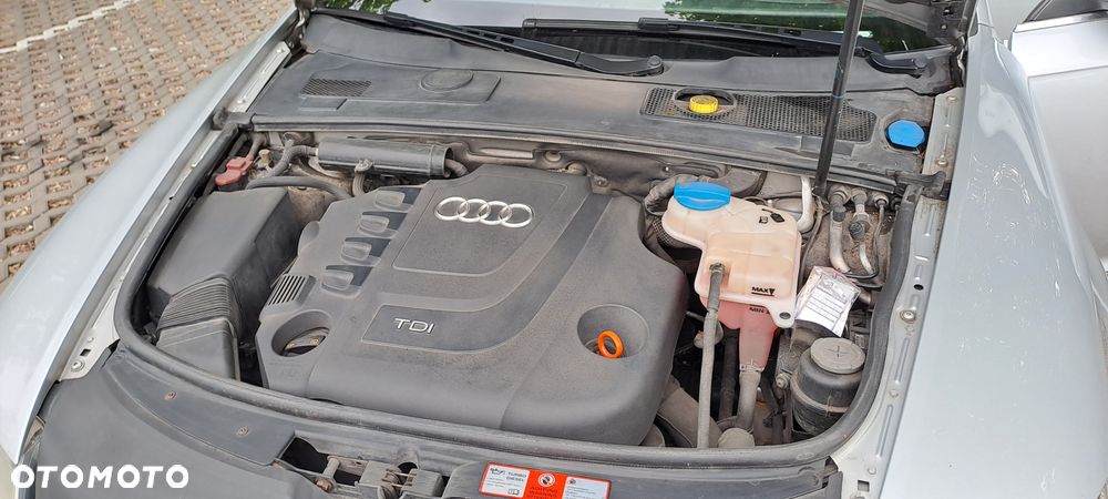 Audi A6 Avant 2.0 TDIe DPF - 22