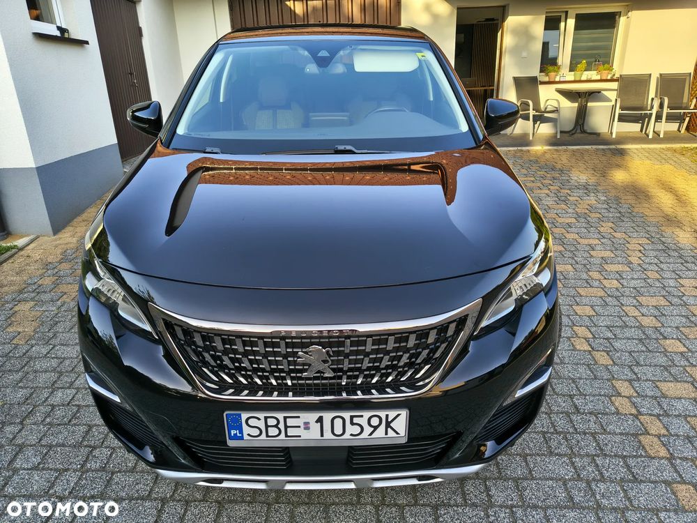 Peugeot 3008 BlueHDi 130 Stop & Start Allure - 6