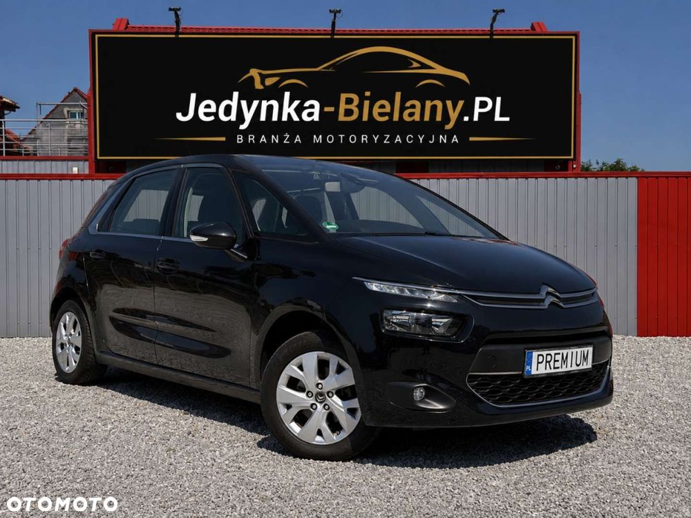 Citroën C4 Picasso - 3