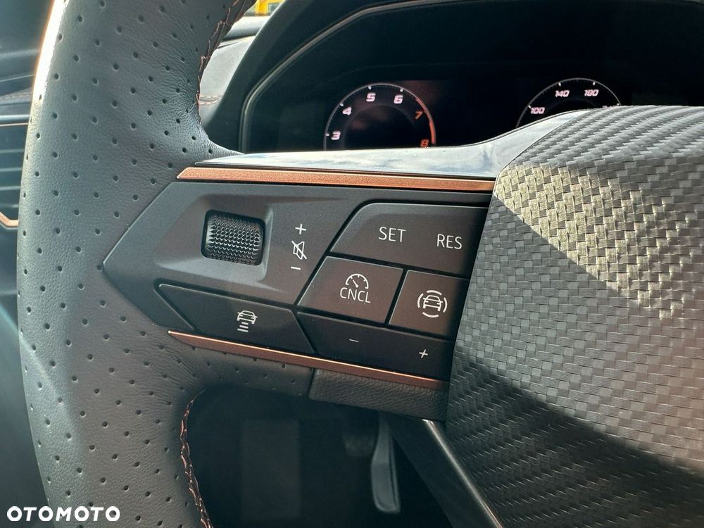 Cupra Formentor - 10