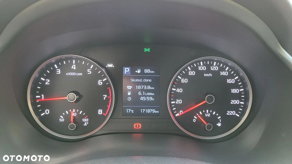 Kia Stonic 1.0 T-GDI DCT OPF Dream-Team Edition - 17