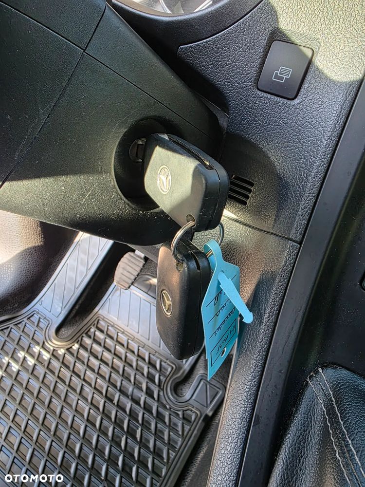 Mercedes-Benz Citan Tourer lang (LKW) - 28