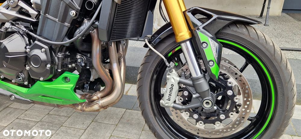 Kawasaki Z 900 - 9