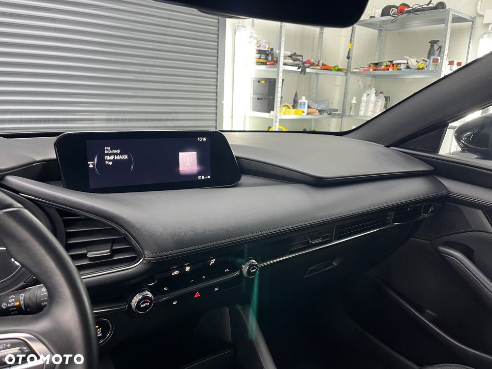 Mazda 3 2.0 mHEV Exclusive Line - 13