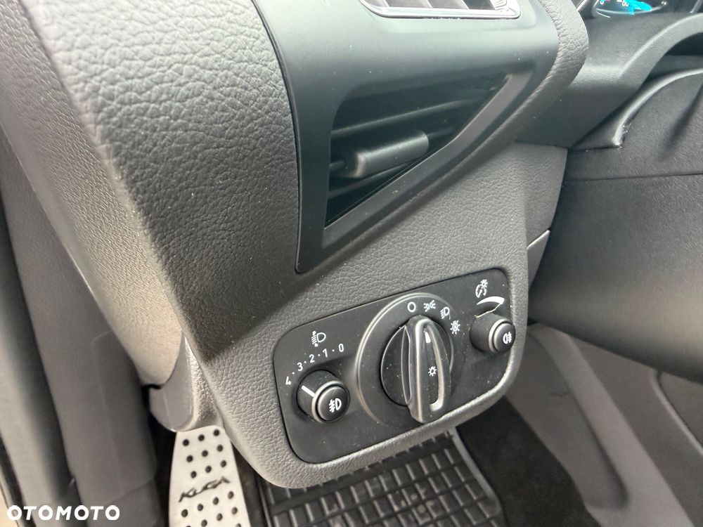 Ford Kuga 2.0 TDCi AWD Titanium - 21