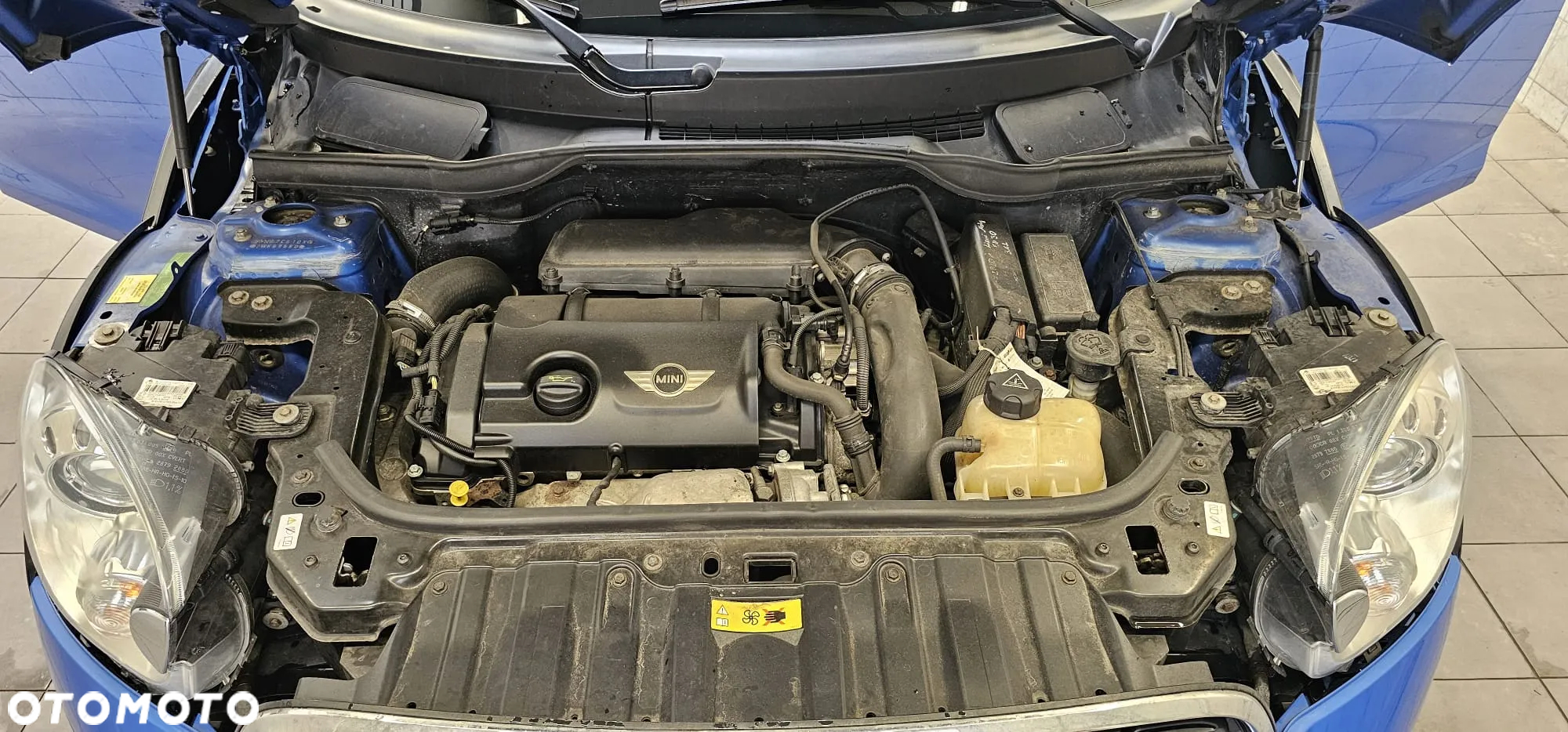 MINI Countryman Cooper S All4 - 24