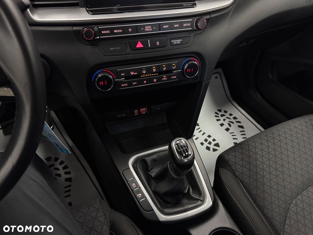 Kia Ceed 1.6 CRDi Edition 7 - 18