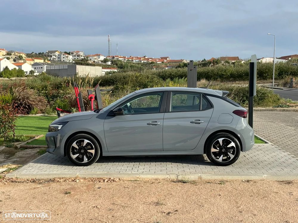 Opel Corsa-e Edition - 3