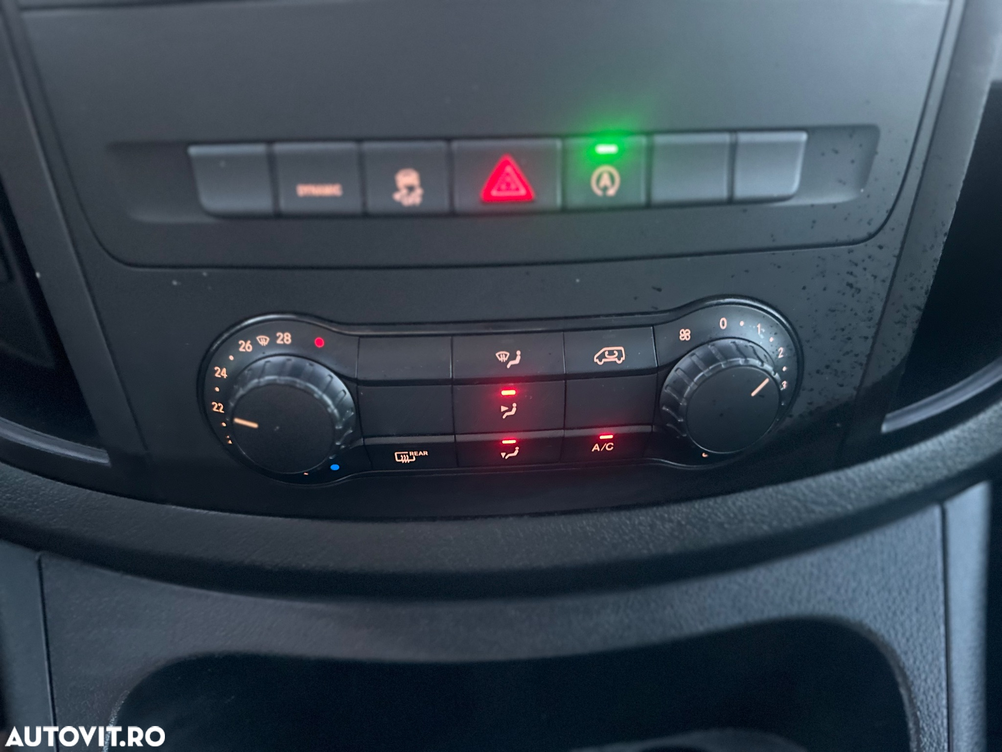 Mercedes-Benz Vito 116 CDI Tourer Extralang Aut. PRO - 18