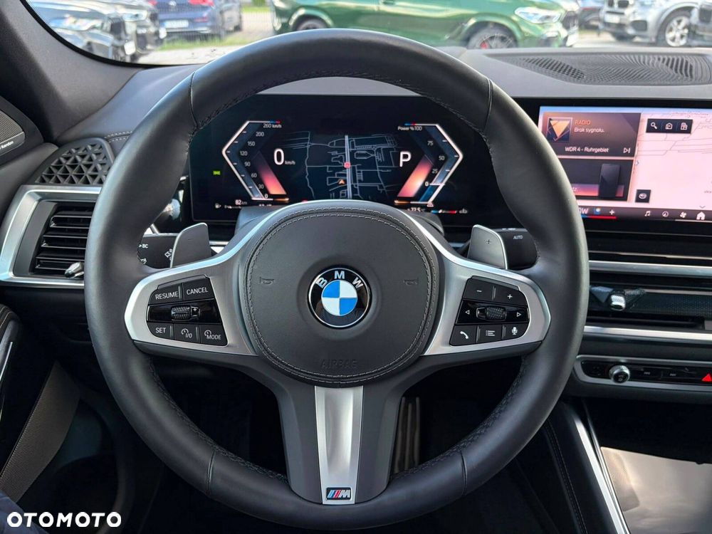 BMW X6 xDrive40d mHEV - 20