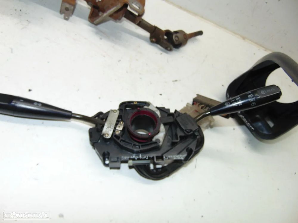 Toyota Corolla XLI vários - 8