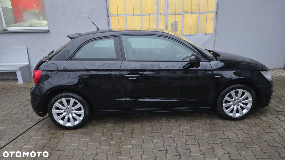 Audi A1 3-drzwiowe 1.6 TDI Attraction - 24