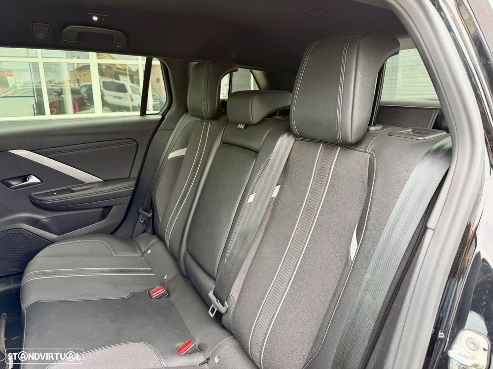 Opel Astra Sports Tourer 1.5 D GS Line Aut. - 17