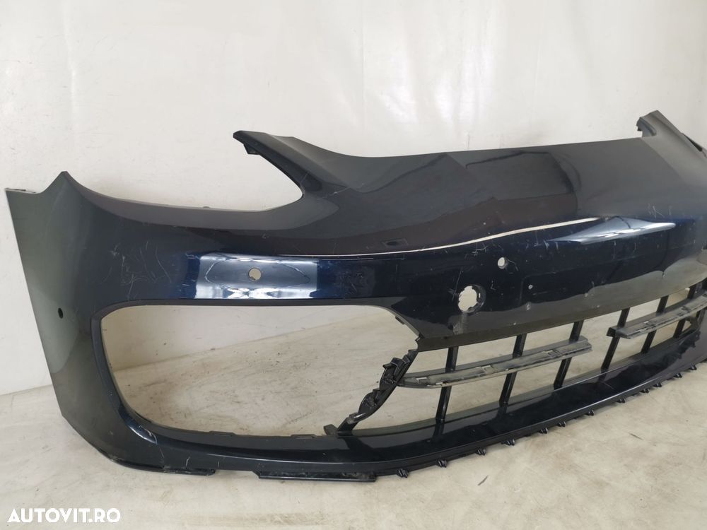 Bara Fata Porsche  Panamera 971 [2020 - 2024] GTS Original In Stare Bu - 4