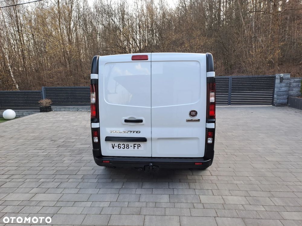 Opel Vivaro - 8