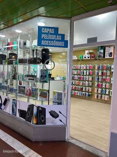 Loja Centro Comcercial D'Amora - Grande imagem: 3/6