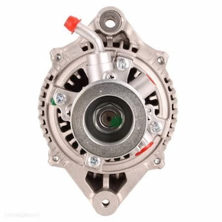 JA1710 ALTERNATOR LAND ROVER Defender Discovery - 4