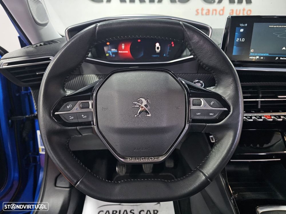 Peugeot 2008 1.2 PureTech Allure Pack - 14