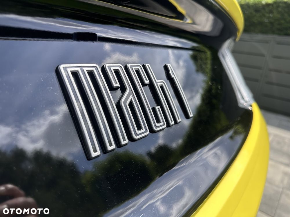Ford Mustang 5.0 V8 Mach 1 - 19
