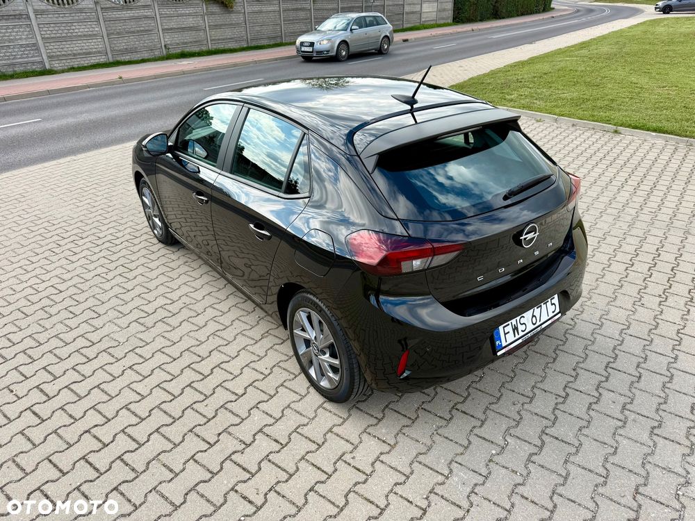 Opel Corsa 1.2 Elegance S&S - 15