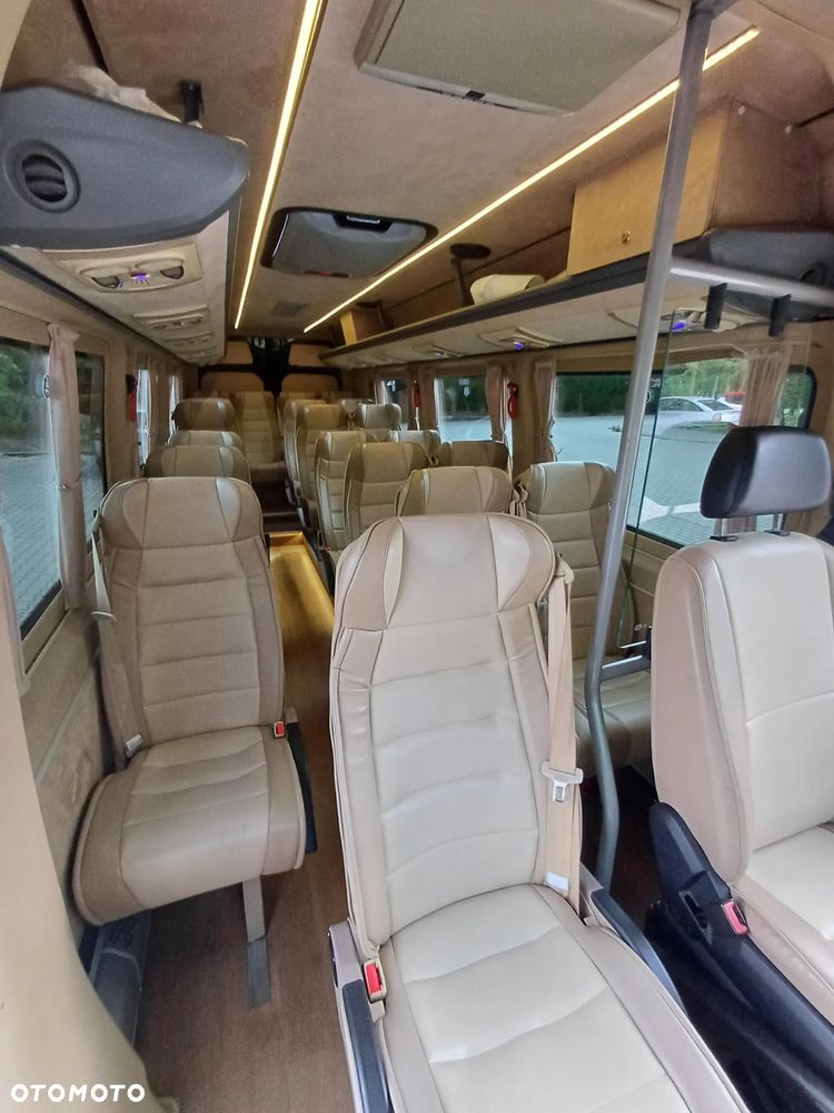 Mercedes-Benz Sprinter 519 euro6 - 9