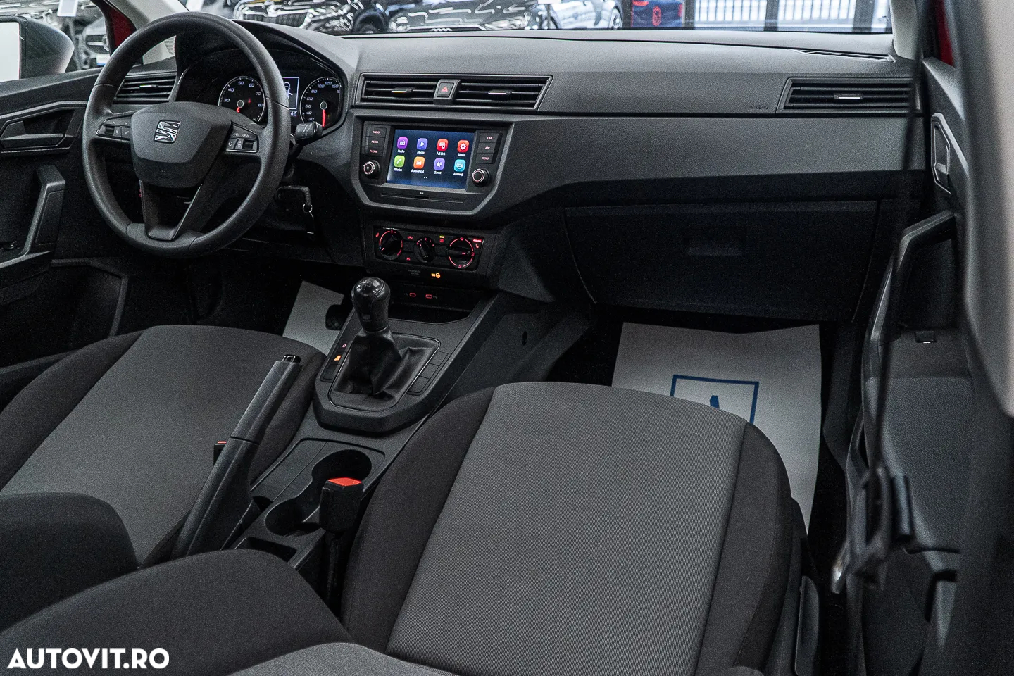 Seat Arona 1.0 TSI Style - 3