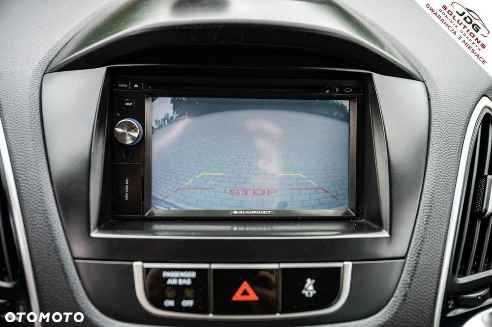Hyundai ix35 2.0 CRDi Style 4WD - 24