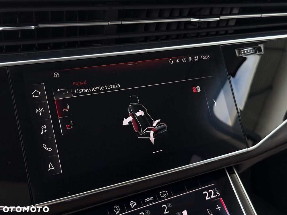 Audi Q7 - 40