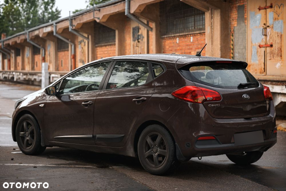 Kia Ceed Cee'd 1.4 S - 17