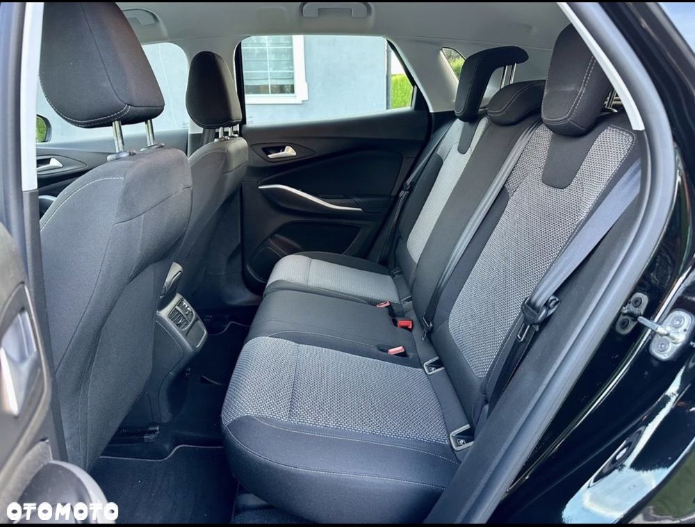 Opel Grandland X 1.5 CDTI Enjoy S&S - 33