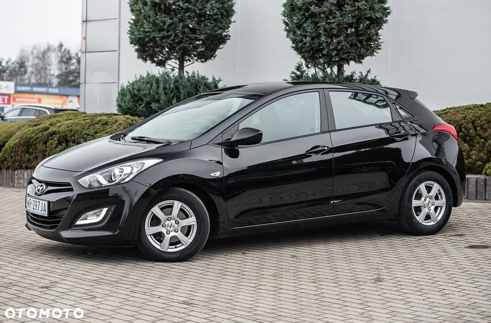 Hyundai i30 - 16