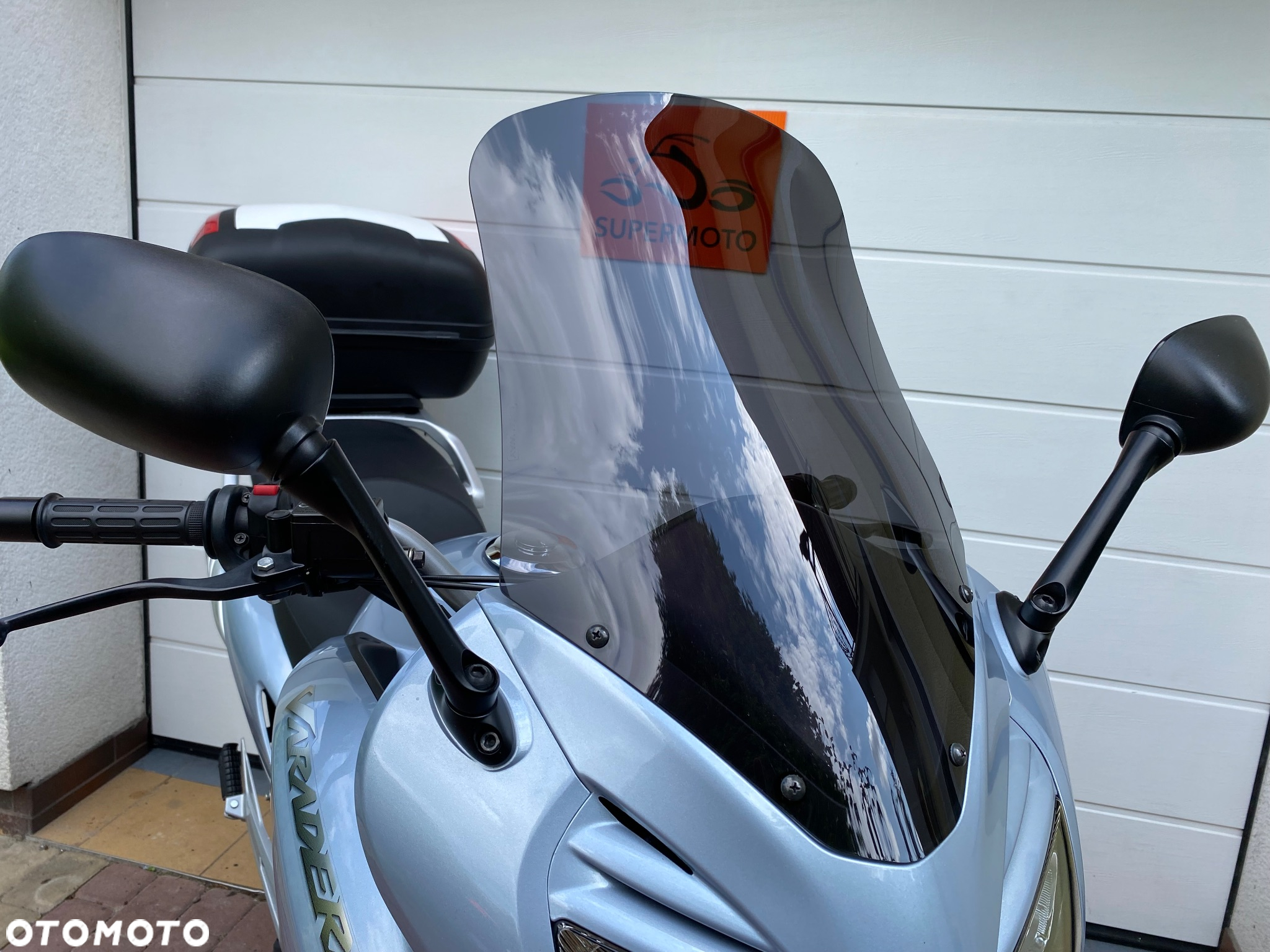 Honda Varadero - 30