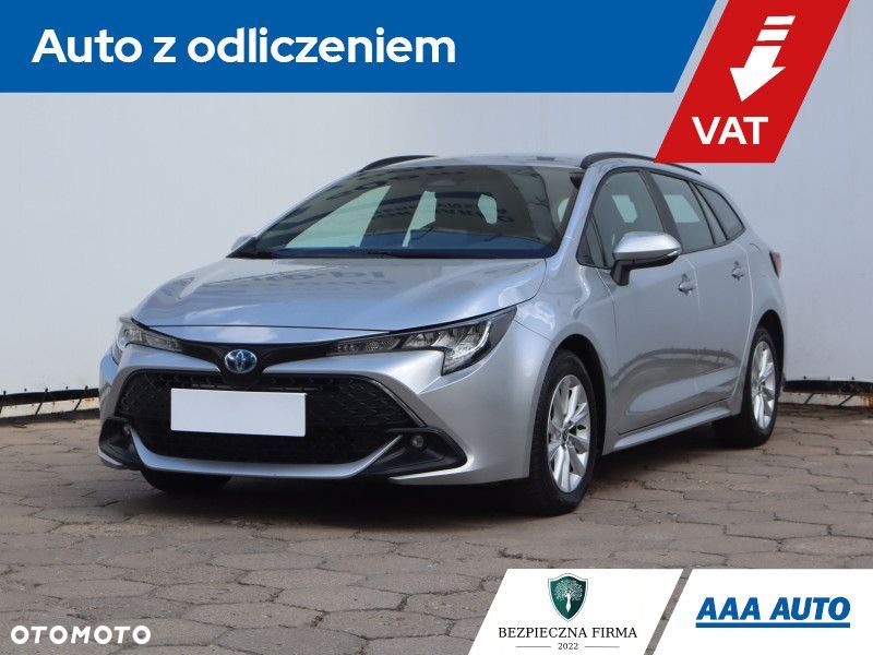 Toyota Corolla - 2