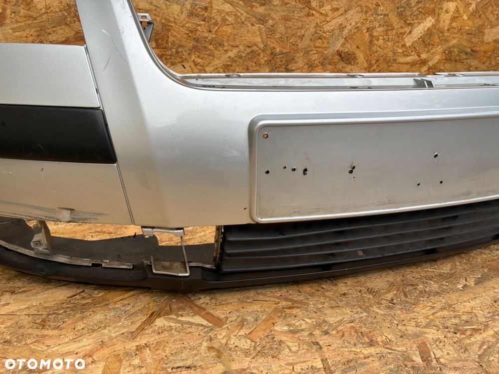 Vw Passat B5 Lift ZDERZAK PRZÓD  PRZEDNI - 6