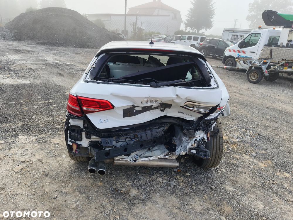 Audi A3 Sportback - 12