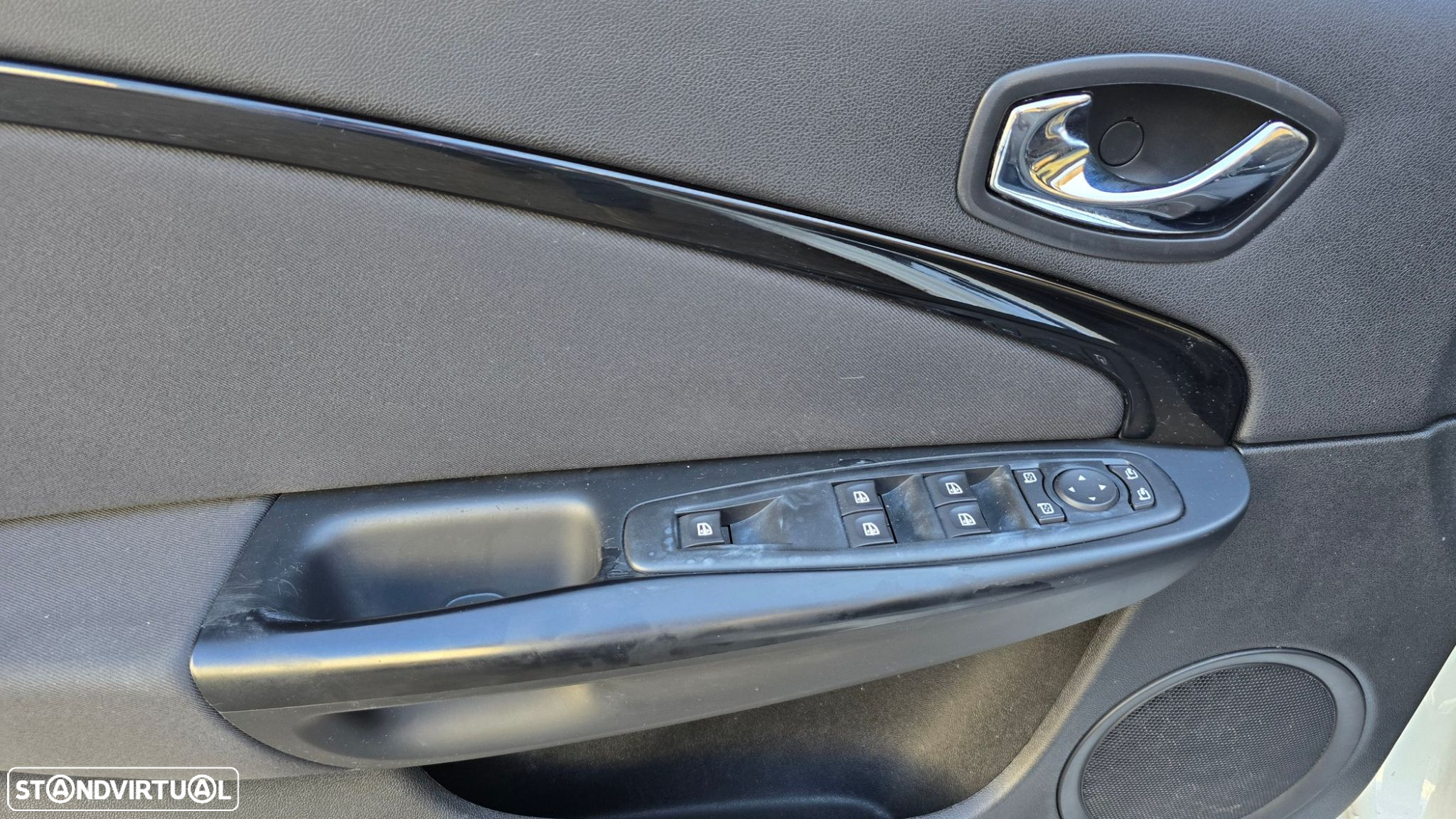 Renault Mégane Cabrio - 15