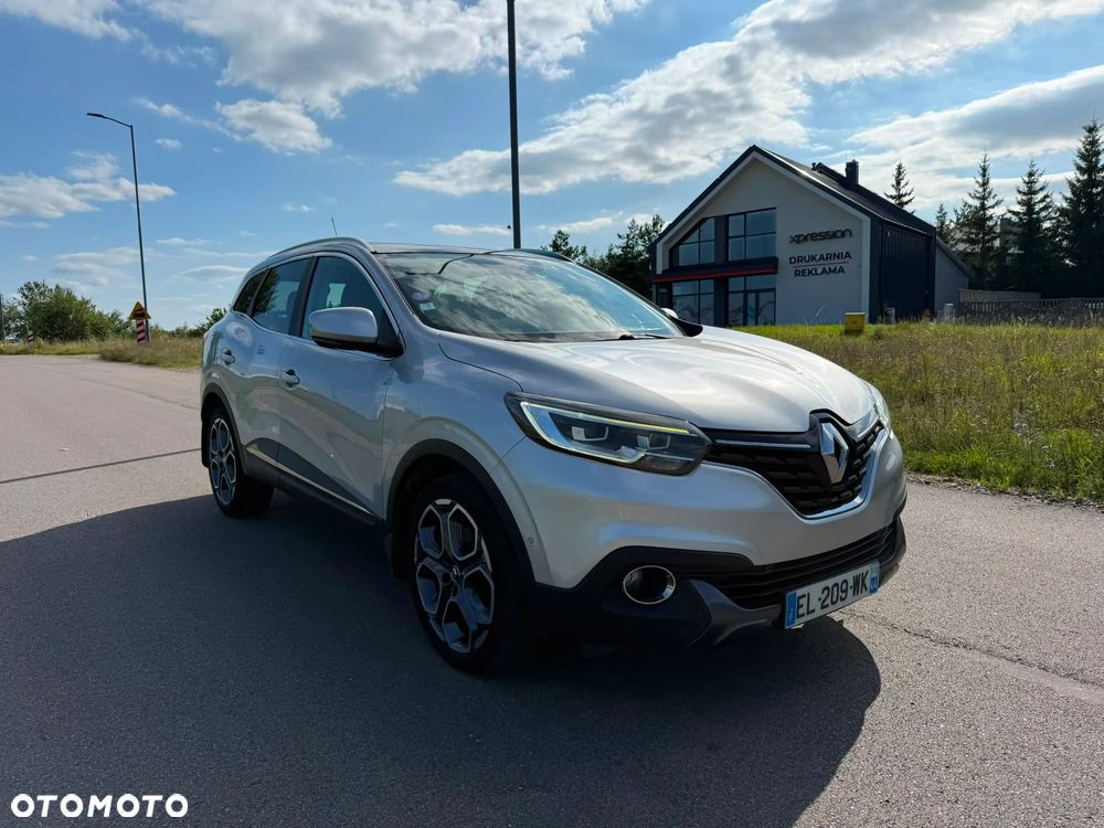 Renault Kadjar - 8
