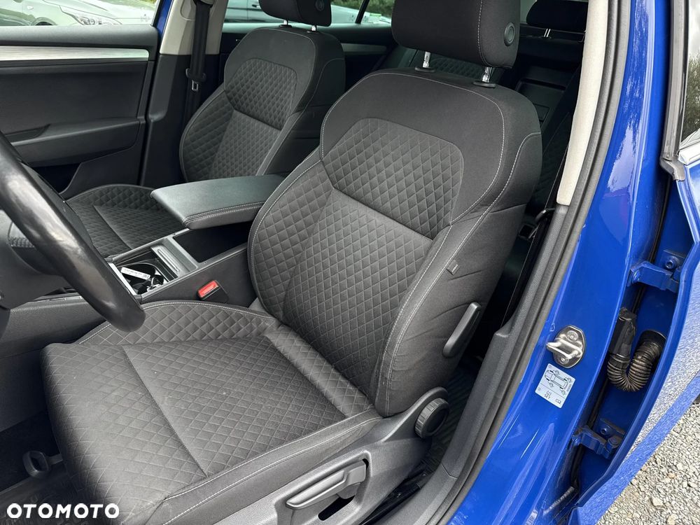 Skoda Superb 1.5 TSI ACT Ambition - 10