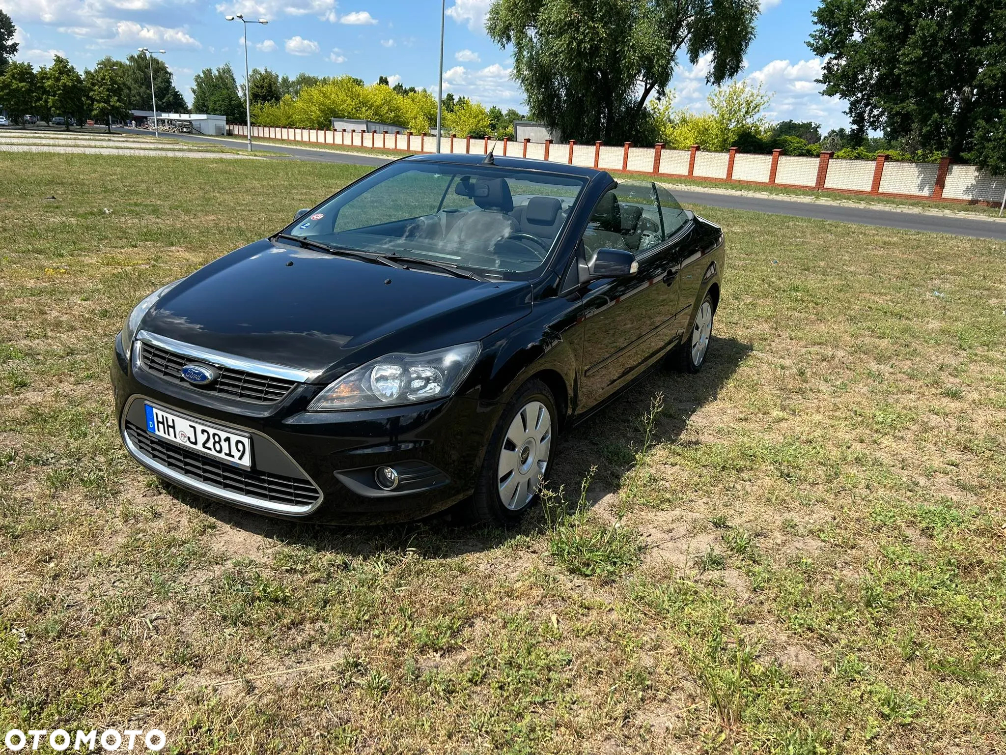 Ford Focus 2.0 16V Style+ - 2