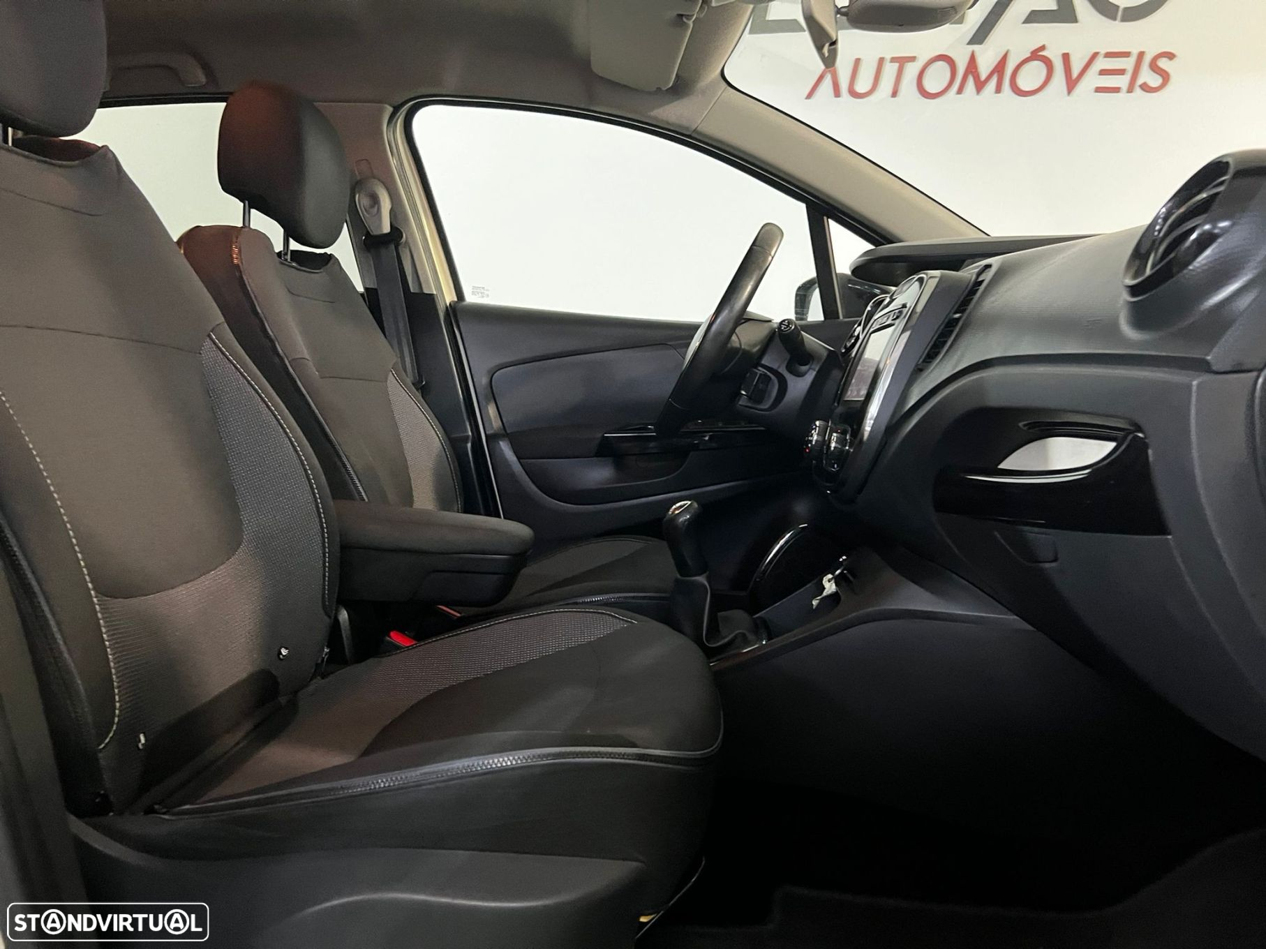 Renault Captur 0.9 TCE Exclusive - 16